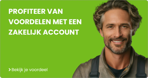 Zakelijk aanmelden 19122025