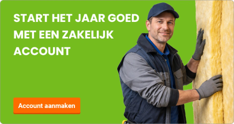 Zakelijk aanmelden 09012025