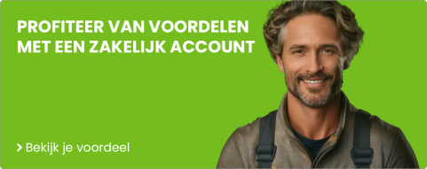 Zakelijk aanmelden 15102025