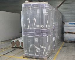 B-keus glaswolrol 32 6000x1200x60mm Rd:1,88 (7,20m²)