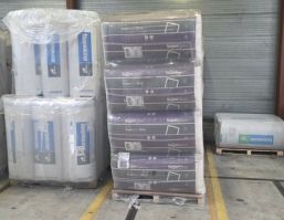 B-keus Superglass 35 1200x600x150mm Rd:4,28 4pl/pak (2,88m²)