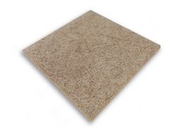 Cewood houtwolcementplaat 1200x600x25mm naturel (=0,72 m²)