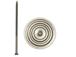 Dakschroeven Eurofast 4,8x50mm 250st