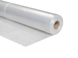 Miofol Dampremmende PE folie transparant 50x2m1 (=100 m²)