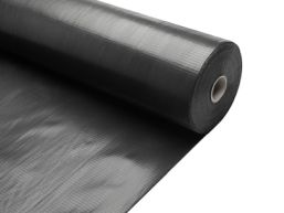 VASTR DPC slabbe waterkerende folie 0,30x50m (15m²)