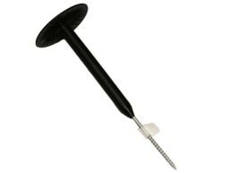 Drukverdeelplaat TLKH-75-180 klembereik 175-184mm 125 stuks