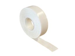 Dubbelzijdig tape wit 12mm x 15m