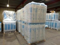 Glaswol Outlet KI Fit 040M 3000x1200x300mm Rd: 7.50 (=3,60m²)