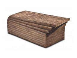 Glaswol Outlet KI Therm 030 P 1350x600x45mm Rd:1,50 12pl/pak (=9,72m²)