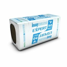 Glaswol Outlet Knauf Expert IIB032K 1350x600x140mm 4pl/pak Rd:4.40 (=3,24 m²)