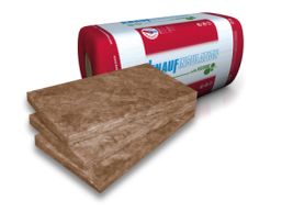 Glaswol Outlet Knauf Minerale Wol 32 1000x600x50mm Rd:1.55 12pl/pak (=7,20 m²)