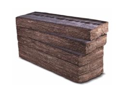 Glaswol Outlet Knauf TP 430KD 1250x600x30mm Rd: 0,90 15pl/pak (11,25m²)