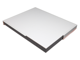 IsoBouw SlimFix Deco zolderisolatie RC3.0 1300x1020x103mm (=1,33 m²)