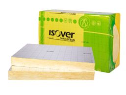 ISOVER Multimax 31 Ultra glaswol 125mm isolatieplaat 1200x800x125 Rd:4.40 4pl/pak (=3,84m²)