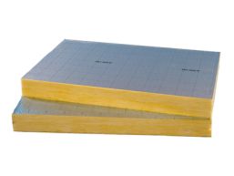 ISOVER Mupan 34 Ultra glaswol 139mm isolatieplaat 1200x800x139 Rd:4.05 4pl/pak (=3,84m²)