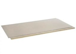 Knauf Brio 18 MW Gipsvezelplaat 1200x600x28mm (=0,72m²)