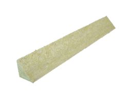 Mastiekhoek Steenwol 100x100x1200mm