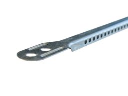 Metal stud Nonius bovenhanger 85mm C60/27 profiel (10 stuks)