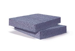 Métisse PRT katoenvezelplaat 1200x600x100mm Rd:2.55 6pl/pak (=4,32 m2)