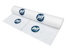 PIF Isolatie bodemfolie 6.0x50m1 (=300 m²)
