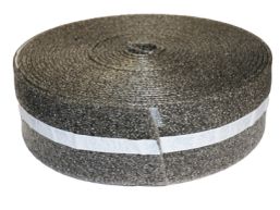 Randisolatie 25m Climasol FSRS met plakstrip