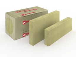 RockSono Base Vario 1200x580x90mm Rd:2.40 6pl/pak (=4,18 m2)