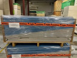 Schadepartij 23116:Vloerelement 2E22 1500x600x25mm (22x)