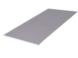 Stucplaat 2000x600x9,5mm RK (=1,20 m2)