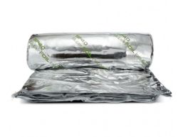 Superfoil SF40 Isolatiefolie 10000x1500x65mm Rd:2,62 (=15,00 m²)