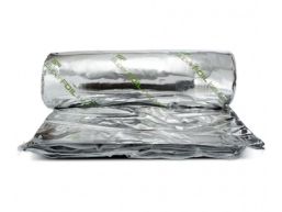 Superfoil SF60 Isolatiefolie 8000x1500x115mm Rd:3,69 (=12,00 m²)