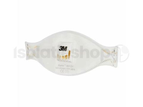 3M Aura Stofmasker 9312 FFP1