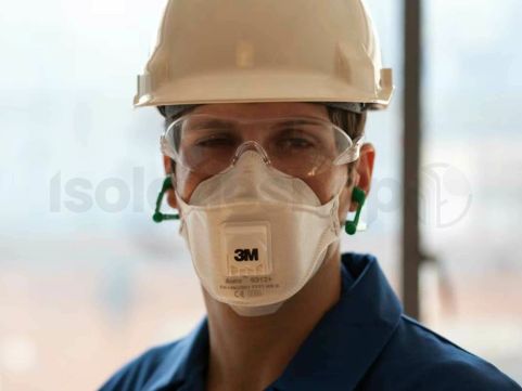 3M Aura Stofmasker 9312 FFP1