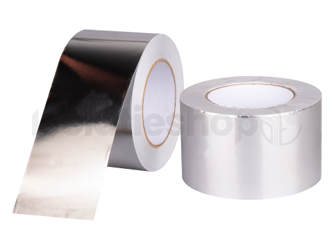 Aluminium tape 50mm x 10 meter