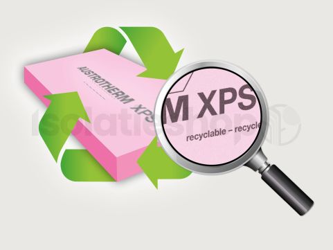 Austrotherm XPS TOP 30 SF 1250x600x30mm Rd:0.91 14pl/pak (=10,50 m²)