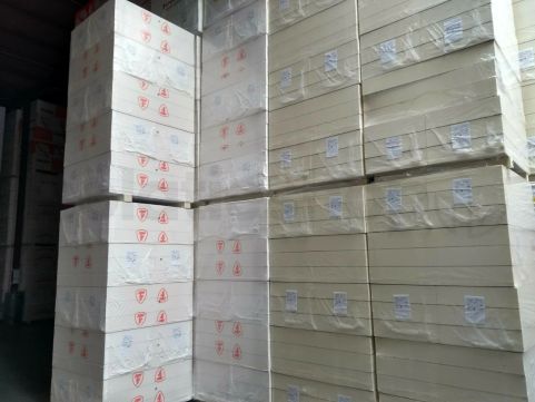 B-keus PIR 2-zijdig aluminium 1200x600x160mm Rd:7,27 (0,72m2)