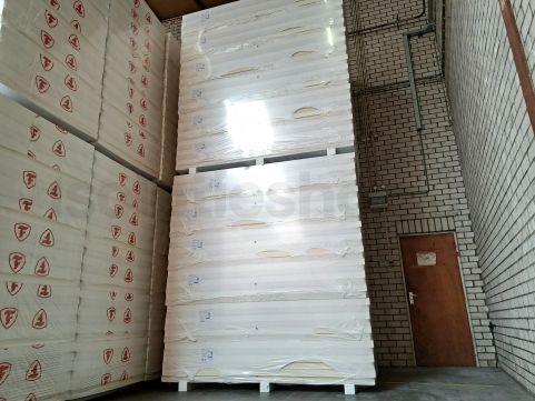 B-keus PIR 2-zijdig aluminium 2400x1200x140mm met sponning Rd:6.36 (2,88m²)