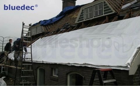 Bluedec CH Aerogel 1450x750x10mm Rd:0.98 (=1,09 m²)