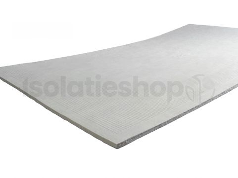 Bluedec CHGV Aerogel 1400x720x10mm Rd:0.98 (=1,01 m²)