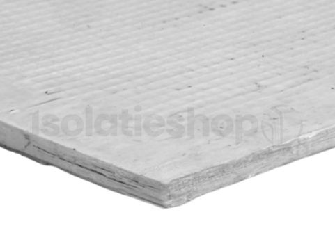 Bluedec CHGV Aerogel 1400x720x10mm Rd:0.98 (=1,01 m²)