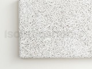 Cewood houtwolcementplaat 1200x600x25mm wit (=0,72 m²)