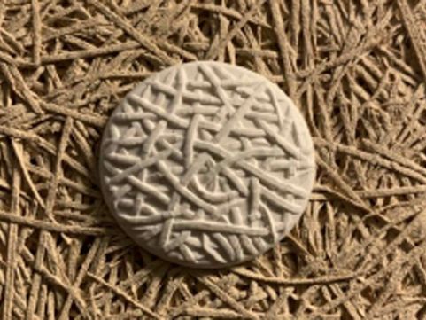 Cewood Metalen isolatiepluggen 8x150mm (250 stuks)