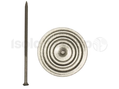 Dakschroeven Eurofast 4,8x110mm 250st