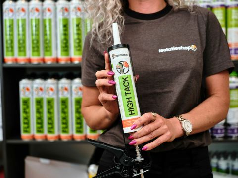 De Isolatieshop High-Tack 290ml