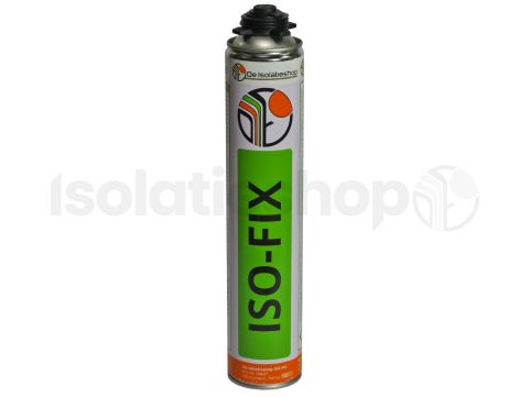 De Isolatieshop Iso-Fix NBS isolatielijm 750ml