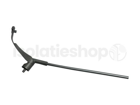 De Isolatieshop Spray Nozzle