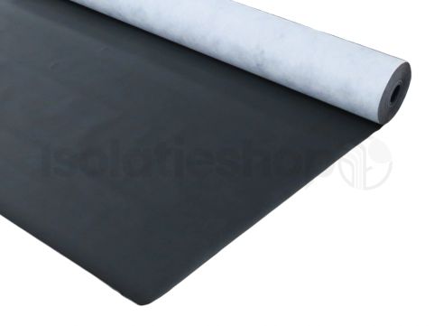 Delta Fassade 20 damp-open UV folie 1.5x50m1 (=75m²)