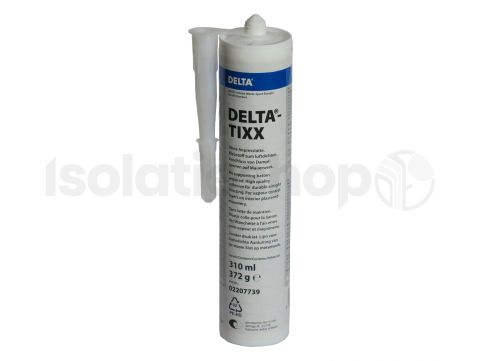 Delta-Tixx elastische lijm 310ml