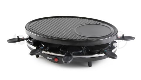 Domo Gourmetstel DO9038G