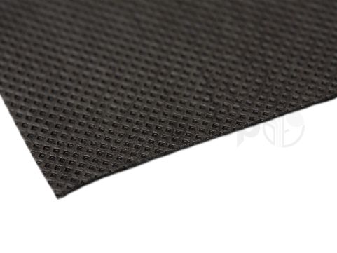 VASTR DPC slabbe waterkerende folie 0,30x50m (15m²)