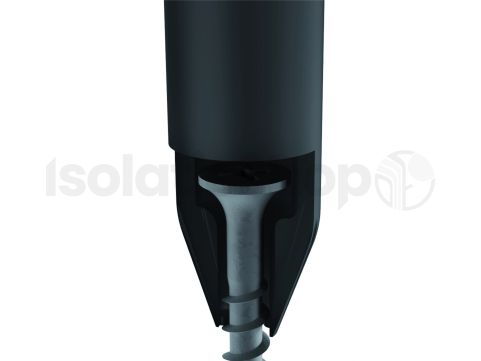 Drukverdeelplaat TLKH-75-60 klembereik 55-64mm 250 stuks